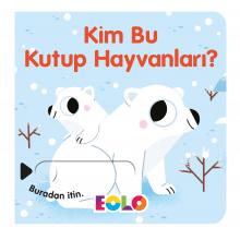 Kim Bu Kutup Hayvanları?